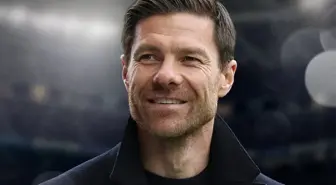 Real Madrid, Xabi Alonso'yu Teknik Direktör Olarak Atadı