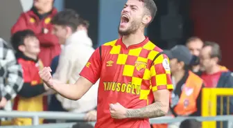 Romulo'ya sürpriz talip! Fenerbahçe'ye elenen takım onu istiyor