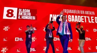 Saadet Partisi Genel Başkanı Mahmut Arıkan: 'Gazze'de insanlık suçu işleniyor'