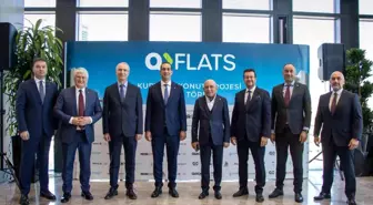 Sigorta destekli güvenli konut: QFlats