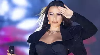 Simge Sağın neden Yenikapı şampiyonluk kutlamalarına katılmadı?