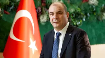 Eskişehir'de Uluslararası İkili İş Görüşmeleri Etkinliği Rekor Katılımla Tamamlandı