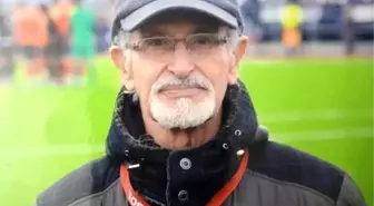 Ali Hikmet Akkaş, Balıkesir Spor Camiasının Sevilen İsimlerinden Biri Vefat Etti
