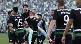Kerem ve Orkun'a kupa maçında büyük şok