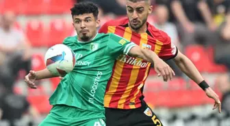Süper Lig'de küme düşen son takım Bodrum FK oldu
