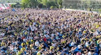 Taraftar tepki göstermişti! Mudanya Belediyesi Fenerbahçe maçını yayınlamayacak