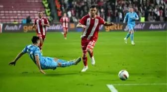 Trabzonspor Samsunspor CANLI nereden izlenir? Trabzonspor Samsunspor maçı nasıl izlenir?