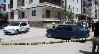 Aksaray'da Trafik Kazası Sonrası Silahlı Kavga: 7 Yaralı