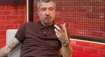 Tümer Metin, Fenerbahçe'nin başına gelmesi gereken teknik direktörü söyledi