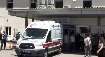 Tunceli'de Cemevi Başkanı Silahlı Kavgada Hayatını Kaybetti