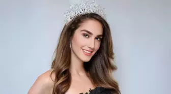 İdil Bilgen, Miss World 2025 Çeyrek Finaline Yükseldi