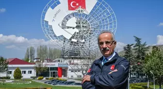 Türksat 6A ile Güney Asya Pazarına İlk İhracat