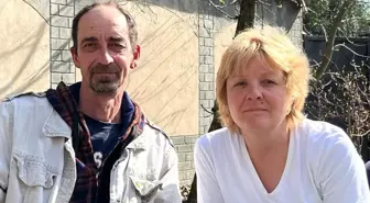 Ukrayna'ya muhbirlik yapan Rus çiftin hikayesi
