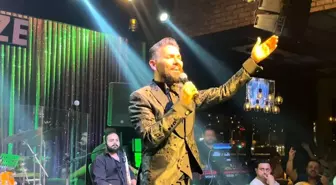 Mehmet Çevik, Üç Etkinlikte Hayranlarıyla Buluştu