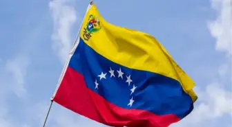 Venezuela'da Parlamento ve Bölgesel Seçimler Gerçekleşiyor