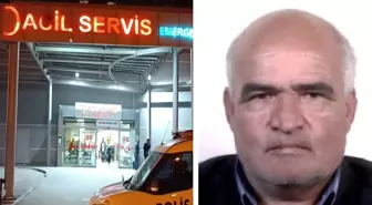 Yaşlı adamın cesedini kulaklarını kesip evinin önüne attılar