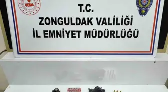 Zonguldak'ta Huzur 67 Genel Asayiş Uygulaması: Binlerce Denetim ve Cezalar