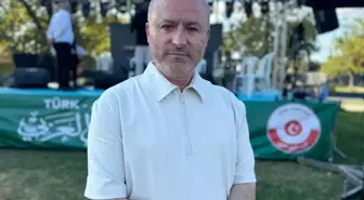 '1. Türk-Arap Festivali' İstanbul'da başladı