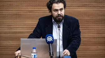 1. Uluslararası Kişilerarası İletişim Sempozyumu Marmara Üniversitesi'nde Başladı