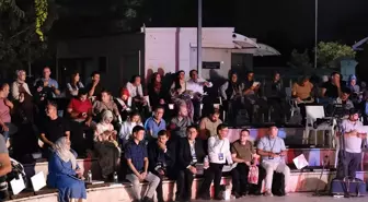 Konya'da 14. Mevlana Şiir Şöleni Gerçekleştirildi