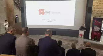 15 Temmuz Derneği, İstanbul'da yapacağı etkinlikleri tanıttı