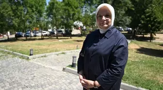 15 Temmuz gecesi, Meclis'in bombalandığını canlı yayınla kamuoyuna duyurdu