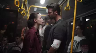 15 Temmuz'un Kahramanları 'Son Sefer' Filminde