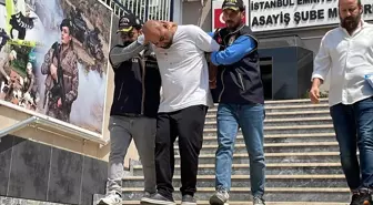 15 Temmuz şehidi Fatih Satır'ın mezarını tahrip eden zanlı yakalandı