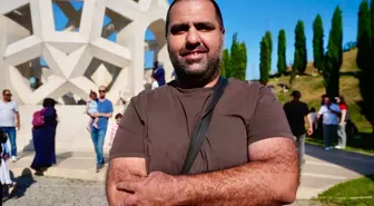 15 Temmuz Şehitler Makamı ile Hafıza 15 Temmuz Müzesi'ne ziyaretler sürüyor