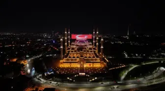 FETÖ’nün Darbe Girişiminin 9. Yıldönümünde İstanbul'da Sela Okundu