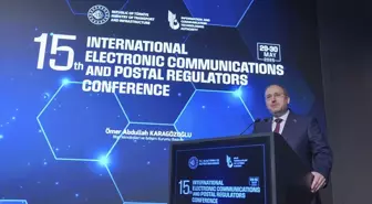 BTK Başkanı Karagözoğlu: Elektronik Haberleşme ve Posta Sektörleri Dijital Dönüşümün Merkezinde