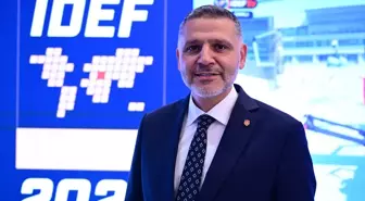 17. Uluslararası Savunma Sanayii Fuarı 'IDEF 2025' sona erdi