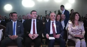 2. Ankara Gayrimenkul Zirvesi gerçekleştirildi