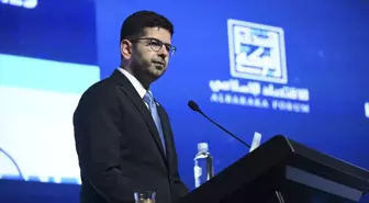İstanbul Finans Merkezi, Katılım Finansının Uluslararasılaşmasında Önemli Rol Oynuyor