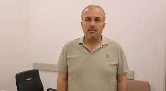 20 Yıllık Bağımlılığına Son Verdi: Sigara Bırakma Polikliniği Desteğiyle Başardı