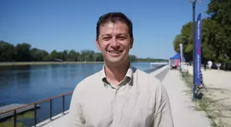 2025 Deniz Küreği Dünya Şampiyonası Türkiye'de Düzenlenecek