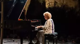 22. Gümüşlük Müzik Festivali, Gülsin Onay ile Finale Ulaşdı