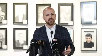 '253 Şehit 253 Portre' sergisi Dolmabahçe Sanat Galerisi'nde açıldı