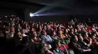 Uçan Süpürge Uluslararası Kadın Filmleri Festivali Sona Erdi