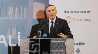 '29. İstanbul Tiyatro Festivali' 20 Ekim'de başlayacak
