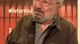 '29. İstanbul Tiyatro Festivali'nin bu yılki yapısını, küratör Mehmet Birkiye anlattı Açıklaması