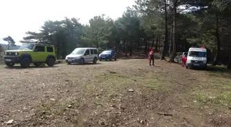 Çanakkale'de Kaybolan Çevre Müdür Yardımcısının Cansız Bedeni Bulundu