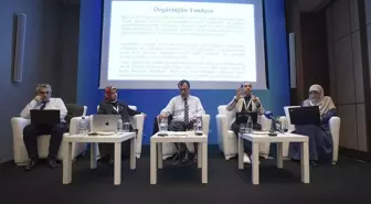 3. Uluslararası Aile Sempozyumu'nda Aile Olmanın Önemi ve Karşılaşılan Zorluklar Tartışıldı