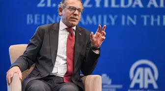 3. Uluslararası Aile Sempozyumu Başladı