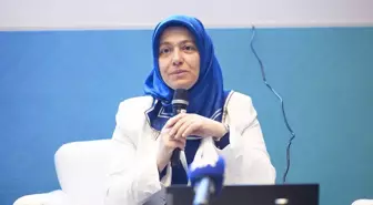 3. Uluslararası Aile Sempozyumu'nda Aile İlişkileri ve Kimlik Üzerine Tartışmalar