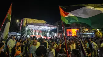 Saraybosna Film Festivali 31. Kez Kapılarını Açtı