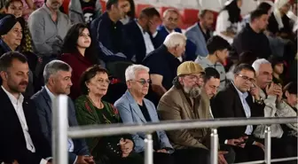 Kocaeli Film Festivali'nde Ödüller Sahiplerini Buldu