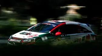 49. Hitit Rallisi Beypazarı'nda Renkli Başlangıç Yaptı