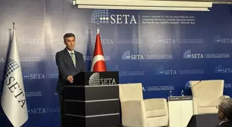 Balkan Düşünce Kuruluşları Toplantısı'nın Kapanışı Yapıldı