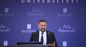 5. Öğretmen Motivasyon Kampı Açıldı